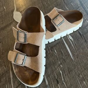 Papillio by Birkenstock Arizona